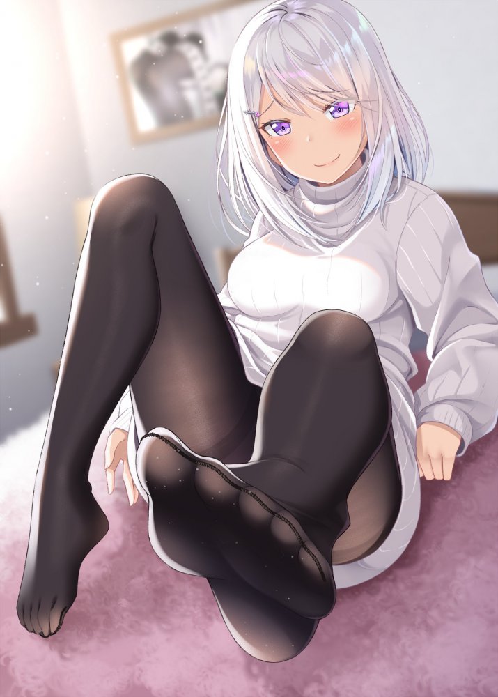 【二次】パンスト・タイツ画像スレ　その１７